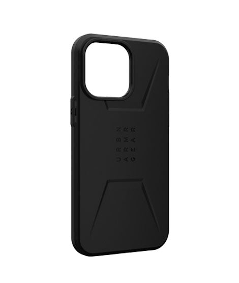 UAG Civilian Magsafe Black Apple iPhone 14 Pro Max Case