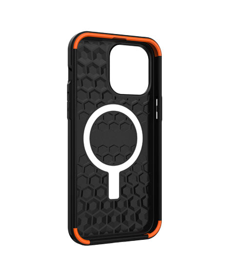 UAG Civilian Magsafe Black Apple iPhone 14 Pro Max Case