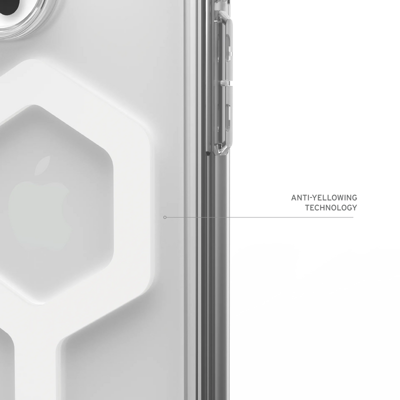 Urban Armor Gear(UAG) Plyo iPhone 16 Pro Max MagSafe Charging