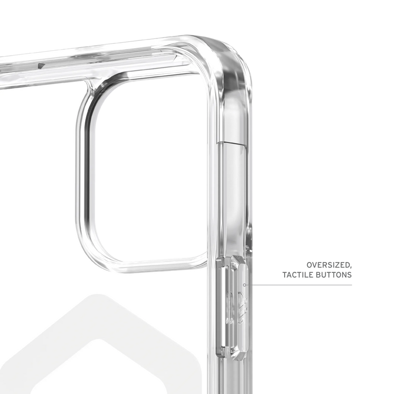 Urban Armor Gear(UAG) Plyo iPhone 16 Pro Max MagSafe Charging