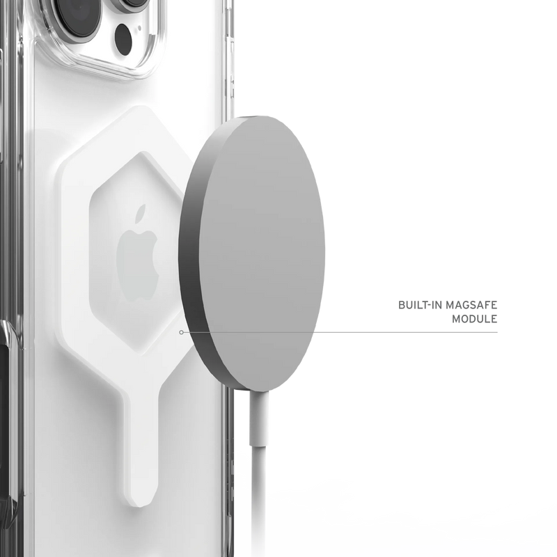 Urban Armor Gear(UAG) Plyo iPhone 16 Pro Max MagSafe Charging