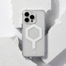 Urban Armor Gear(UAG) Plyo iPhone 15 Pro Max MagSafe Charging