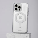 Urban Armor Gear(UAG) Plyo iPhone 15 Pro Max MagSafe Charging