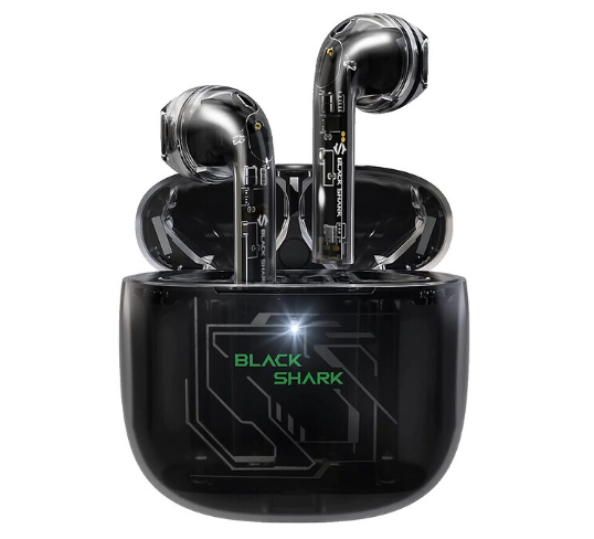 Lucifer TI4- True Wireless Earbuds