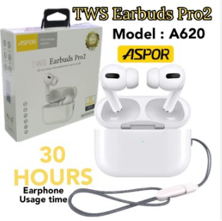 TWS Earbuds Pro 2