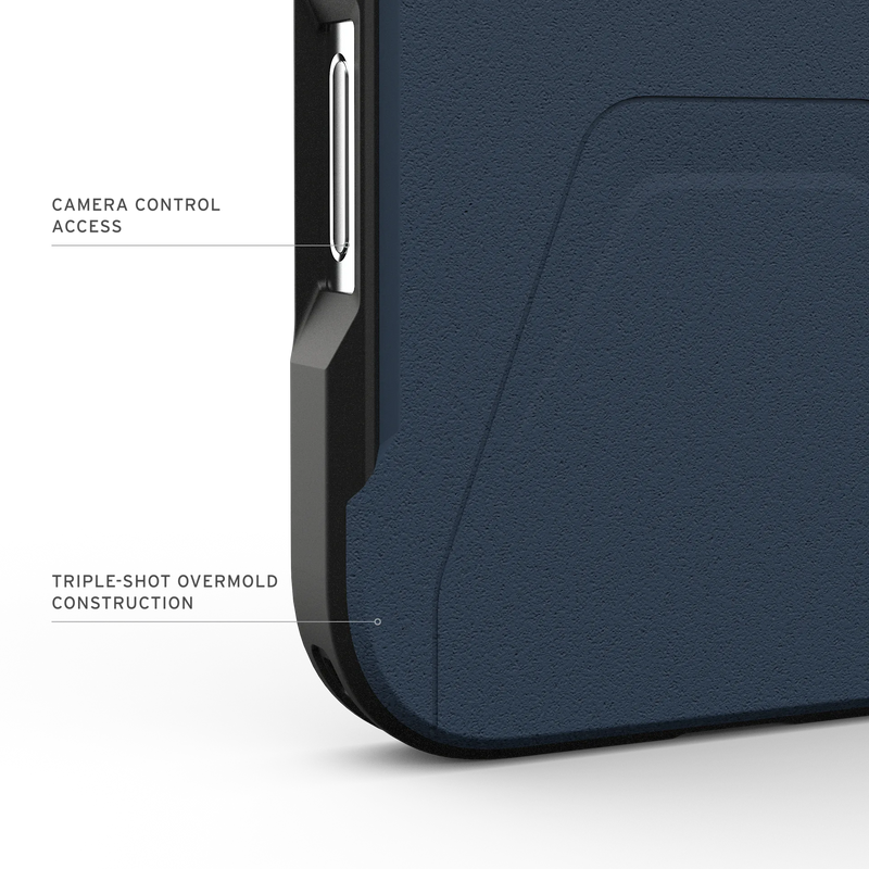 UAG iPhone 17 Pro Max Civilian - Mallard