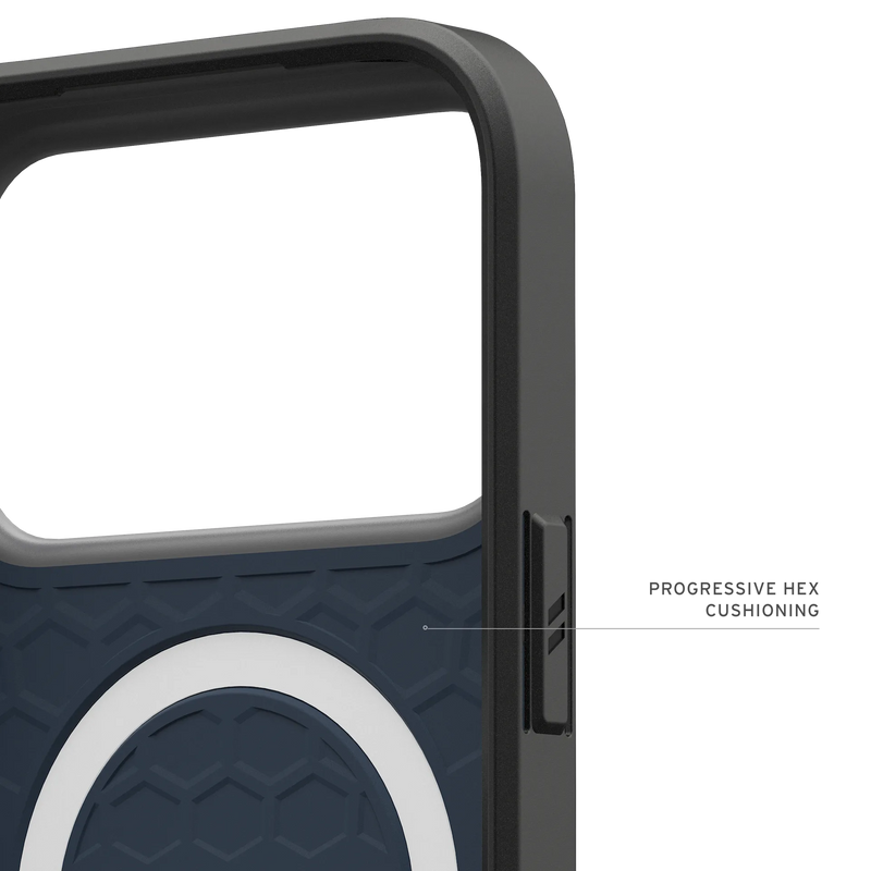UAG iPhone 17 Pro Max Civilian - Mallard