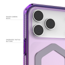 UAG iPhone 17 Pro Max Plyo MagSafe -Purple Pink Ombré