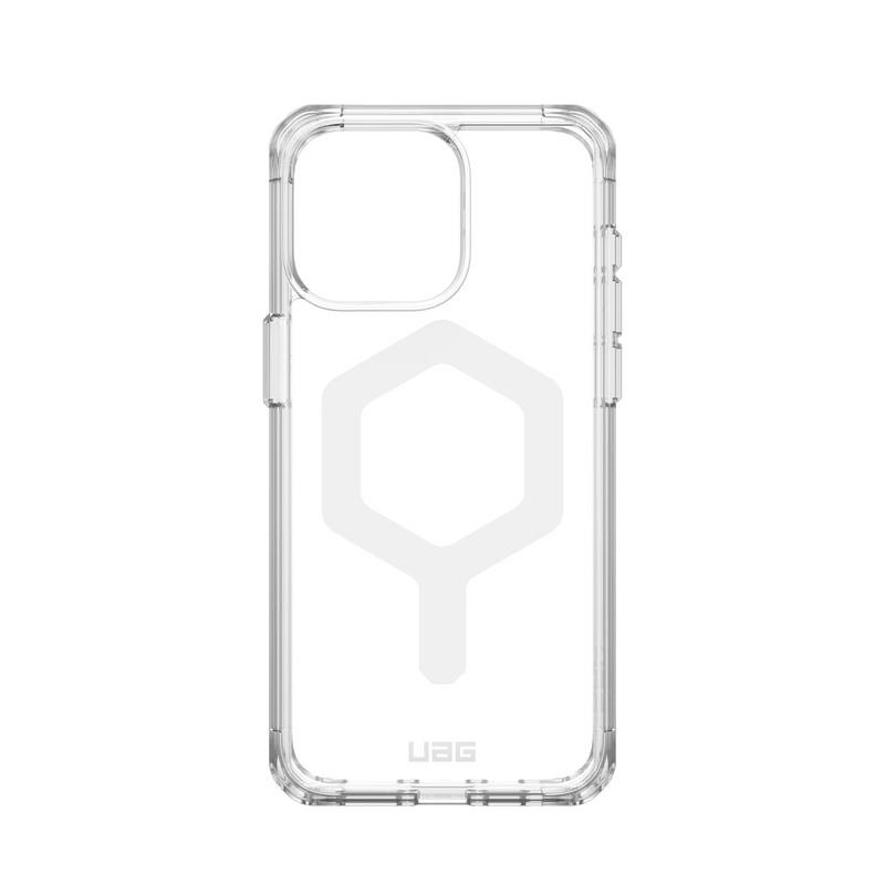 Urban Armor Gear(UAG) Plyo iPhone 15 Pro Max MagSafe Charging