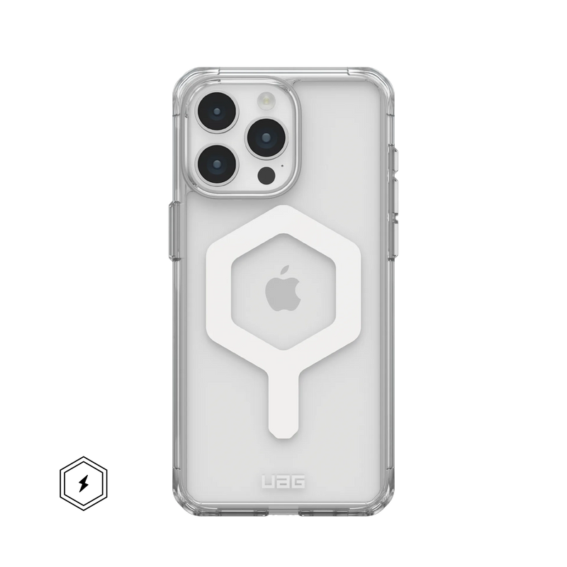 Urban Armor Gear(UAG) Plyo iPhone 15 Pro Max MagSafe Charging
