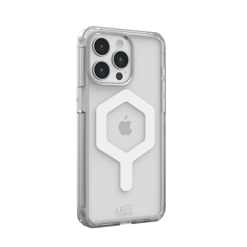 Urban Armor Gear(UAG) Plyo iPhone 15 Pro Max MagSafe Charging