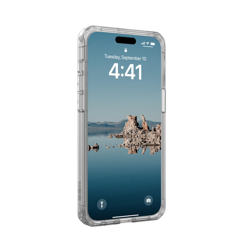 Urban Armor Gear(UAG) Plyo iPhone 15 Pro Max MagSafe Charging