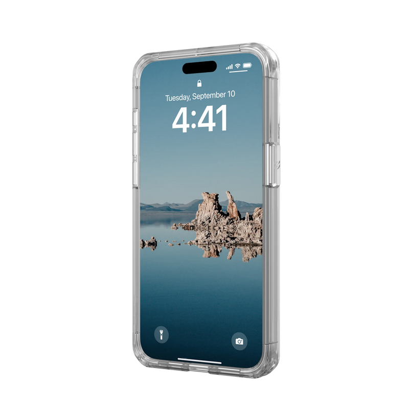 Urban Armor Gear(UAG) Plyo iPhone 15 Pro Max MagSafe Charging