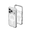 UAG iPhone 17 Pro Plyo MagSafe - Ice White
