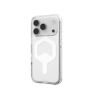 UAG iPhone 17 Pro Plyo MagSafe - Ice White