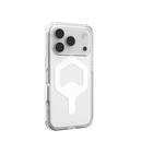 UAG iPhone 17 Pro Plyo MagSafe - Ice White