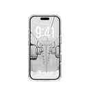 UAG iPhone 17 Pro Plyo MagSafe - Ice White