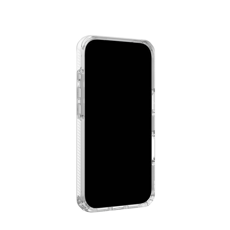 UAG iPhone 17 Pro Plyo MagSafe - Ice White