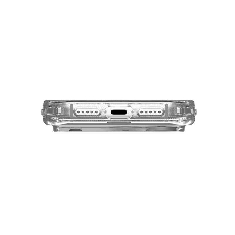 UAG iPhone 17 Pro Plyo MagSafe - Ice White