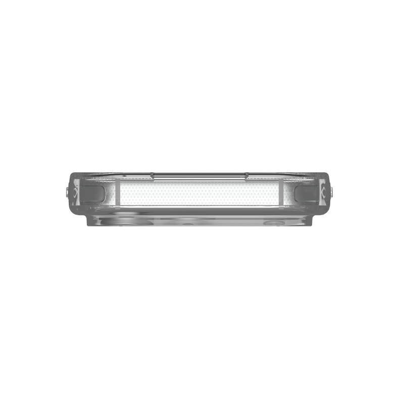 UAG iPhone 17 Pro Plyo MagSafe - Ice White