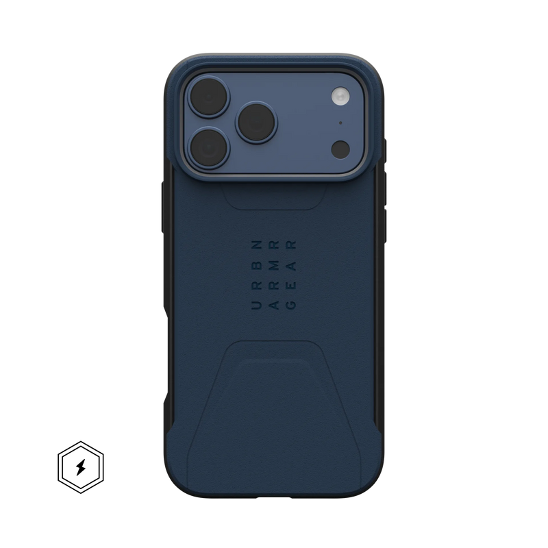 UAG iPhone 17 Pro Max Civilian - Mallard