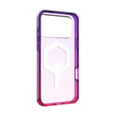 UAG iPhone 17 Pro Max Plyo MagSafe -Purple Pink Ombré