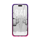 UAG iPhone 17 Pro Max Plyo MagSafe -Purple Pink Ombré
