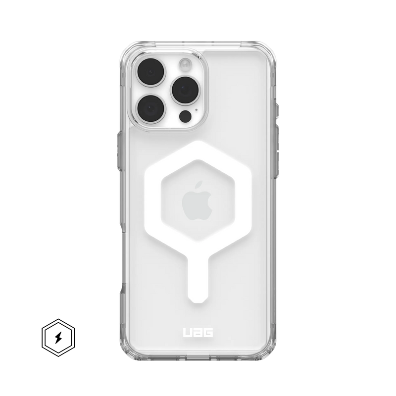 Urban Armor Gear(UAG) Plyo iPhone 16 Pro Max MagSafe Charging