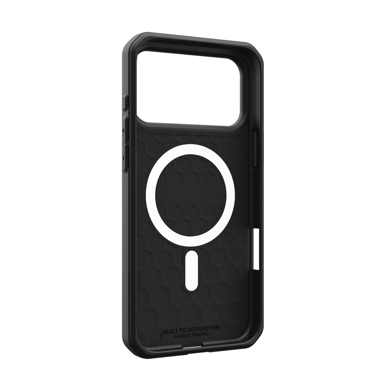 UAG iPhone 17 Pro Max Civilian - Black