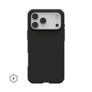 UAG iPhone 17 Pro Max Civilian - Black