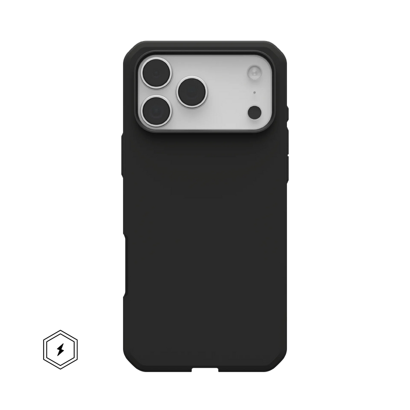 UAG iPhone 17 Pro Max Civilian - Black