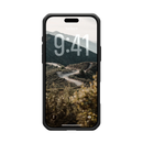 UAG iPhone 17 Pro Max Civilian - Black
