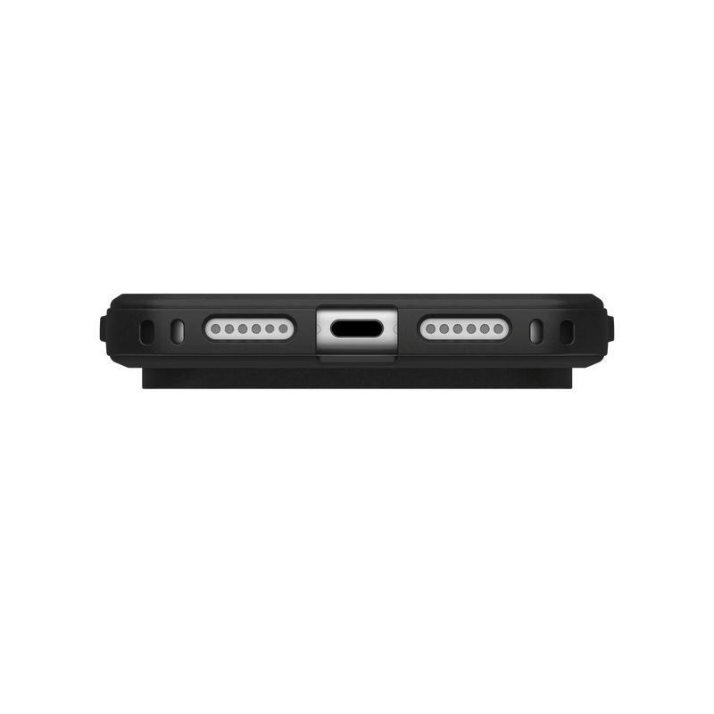 UAG iPhone 17 Pro Max Civilian - Black