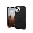 UAG Civilian Black Apple iPhone 13 / 14 Case