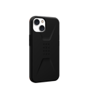 UAG Civilian Black Apple iPhone 13 / 14 Case