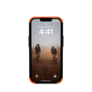 UAG Civilian Black Apple iPhone 13 / 14 Case