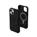 UAG Pathfinder MagSafe Black Apple iPhone 13 / 14 Case