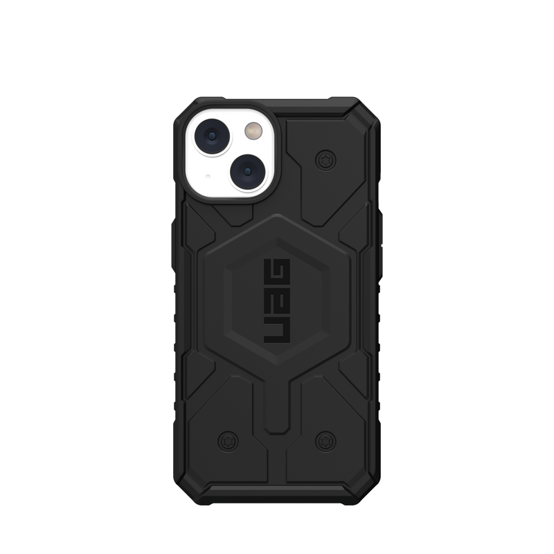 UAG Pathfinder MagSafe Black Apple iPhone 13 / 14 Case