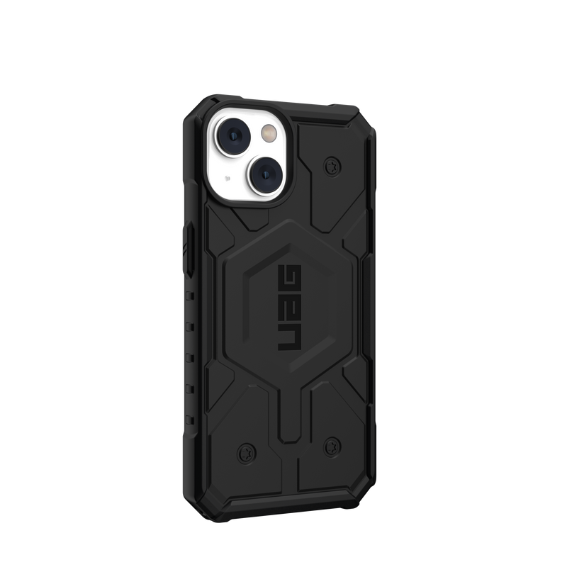 UAG Pathfinder MagSafe Black Apple iPhone 13 / 14 Case