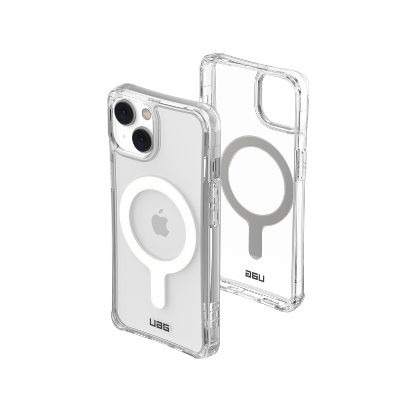 UAG Plyo MagSafe Ice Apple iPhone 13 / 14 Case
