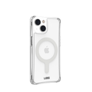 UAG Plyo MagSafe Ice Apple iPhone 13 / 14 Case