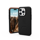 UAG Civilian MagSafe Black Apple iPhone 14 Pro Case