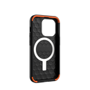 UAG Civilian MagSafe Black Apple iPhone 14 Pro Case