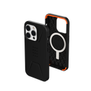 UAG Civilian MagSafe Black Apple iPhone 14 Pro Case