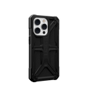 UAG Monarch Carbon Fiber Apple iPhone 14 Pro Case