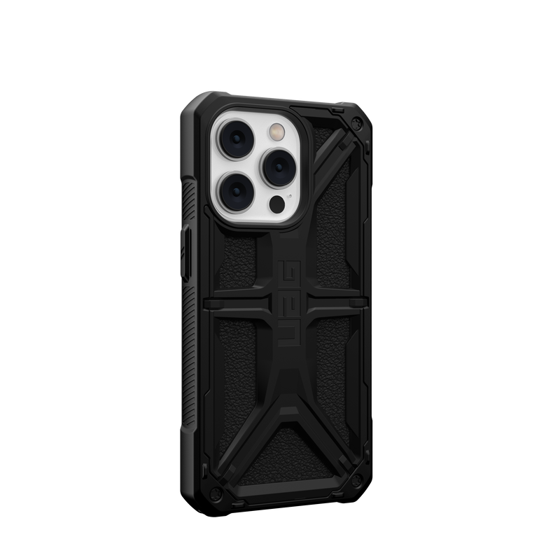 UAG Monarch Carbon Fiber Apple iPhone 14 Pro Case