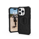 UAG Pathfinder MagSafe Black Apple iPhone 14 Pro Case
