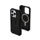 UAG Pathfinder MagSafe Black Apple iPhone 14 Pro Case