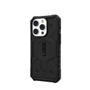 UAG Pathfinder MagSafe Black Apple iPhone 14 Pro Case