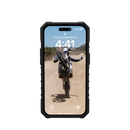 UAG Pathfinder MagSafe Black Apple iPhone 14 Pro Case